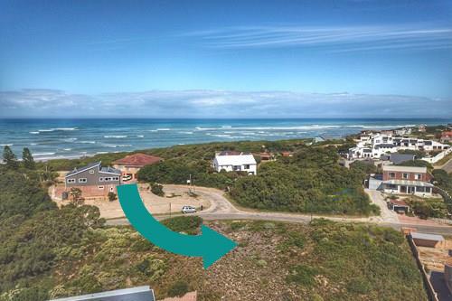 0 Bedroom Property for Sale in Paradise Beach Eastern Cape